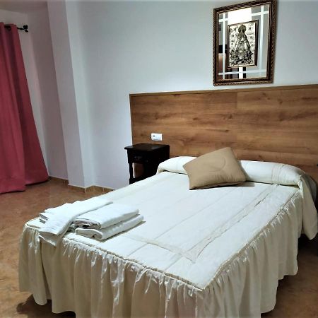 Apartamento Villa Soterrana Trujillo Exterior photo